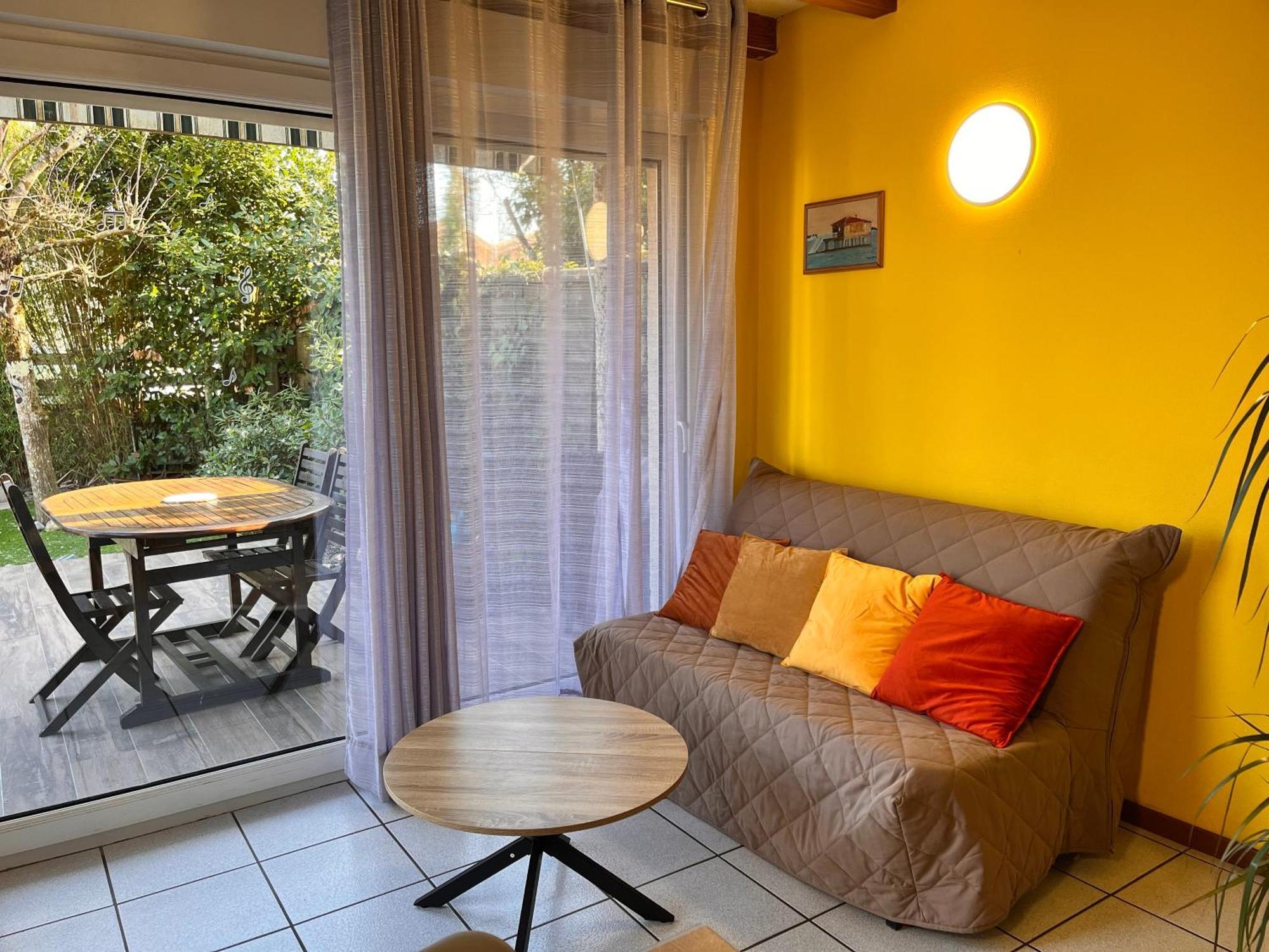 Le Mauret Vakantiehuis